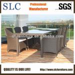 Top Sale Wicker Furniture On Promotion(SC-B7015)