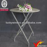 Metal Garden Furniture,Garden Table,Garden Furniture-LW9M10687-GB