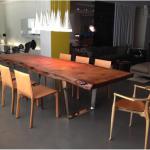 Dining Table Slab Set 9