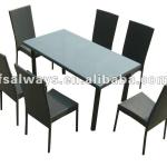 high quality wicker outdoor furniture aws00169