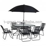 SA LE ORISSA CAMPING DINING SET