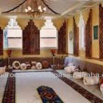 Arabian Majlis sofa set