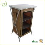 2014 Aluminum folding table for outdoor