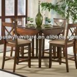 CASUAL DINING SET#CA01
