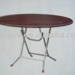 Folding table very good quality and cheap price 9 USD