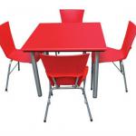 Folding Dining Set-SF-DD-01