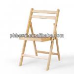 wood chair