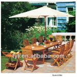 Outdoor Cheap Restaurant Table And Chairs-F006