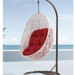 hanging egg chair-