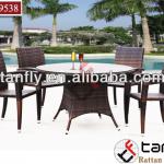 chairs and tables for cafe and restaurant TF-9538
