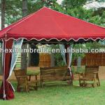 3x3 patio canopy garden furniture