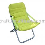 Beach Sun Chair with Cotton