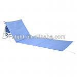 3 in 1 beach lounge chairs mat