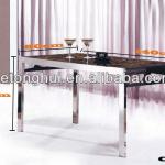 Dining room furniture marble cover dinning table (CT-824#)