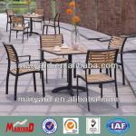 outdoor tables and chairs for restaurant MY13TA06
