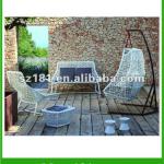 Western style new design outdoor furniture set