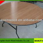 Dining room furniture,dining table-AX-60&quot; ROUND