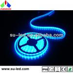 outdoor use 5050 blue LED strip