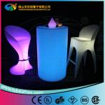 LED Desk Lamp, Illuminated Bar Tables,RGB LED Bar Table-BZ-BAT60100