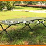 the popular folding camping bed with good quality-XT101-01