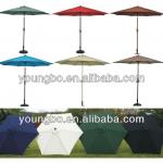 Patio Umbrella(Garden Umbrella, Sun Umbrella, Out Door Umbrella)