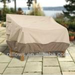 Durable outdoor funiture covers