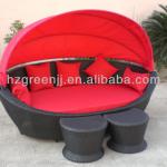 0001 daybed garden treasures outdoor furniture