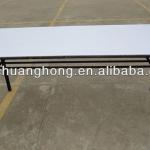 YC-T150-01 Special edge and Strong Plywood Table