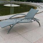 rattan beach chair