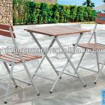 Folding Design Mini Dining Set WS-052