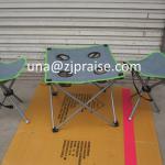 2013 Outdoor camping, travelling and fishing Table and Chairs Set