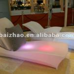 LED Leisure luxury furniture for outdoor or bedroom