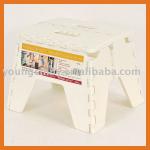 Folding Step Stool