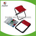 outdoor metal folding stool JD-1010B