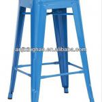 Modern Metal Tolix Bar Stool XH-M3526