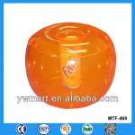 PVC inflatable stool, inflatable promotional items PVC inflatable stool