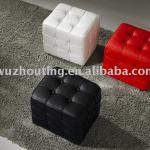 Square Footstool