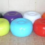 inflatable stool\ inflatable funiture\PVC stool\ PVC funiture
