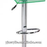 acrylic bar stool