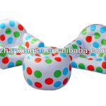 Popular pvc inflatable cushion/inflatable stool for children