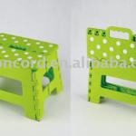 foldable stool