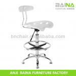 modern abs leather bar chair BN-3029-2