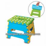 folding stool