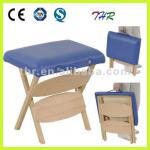THR-WST001 Wooden Portable Foot Stool