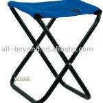 fishing folding steel stool