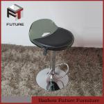 new design acrylic seat bar stool