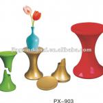 PX-903 Fashion Streamlined Drum Stool-PX903