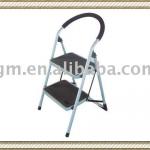 steel stool 2steps QH-122