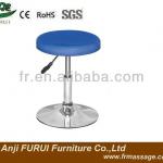 portable massage stool,bar stool covers round