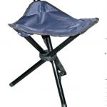 foldable/portable fishing stool